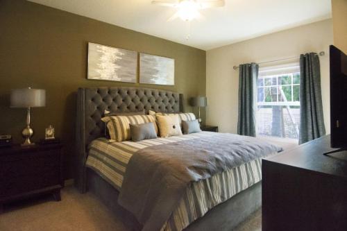 Beautiful Townhome At West Lucaya Wl8988