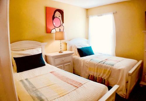 Villa Aquamarine Hideaway