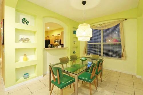 Villa Aquamarine Hideaway