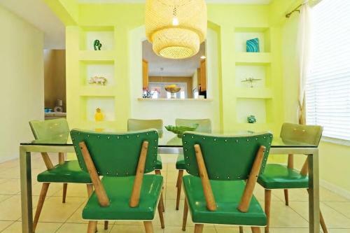 Villa Aquamarine Hideaway