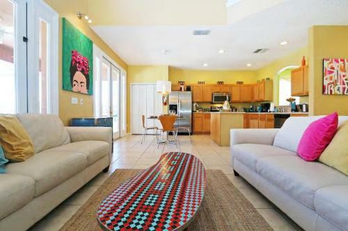 Villa Aquamarine Hideaway