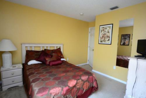Lake Berkley Resort 4 Bedroom 2 Bath Pool Home