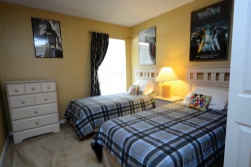 Lake Berkley Resort 4 Bedroom 2 Bath Pool Home