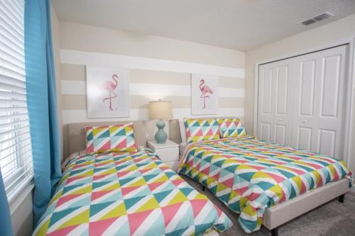 Apartamento Luxury 4 Bed Villa For 10 Guests