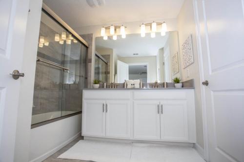 Apartamento Luxury 4 Bed Villa For 10 Guests