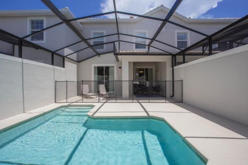 Apartamento Luxury 4 Bed Villa For 10 Guests