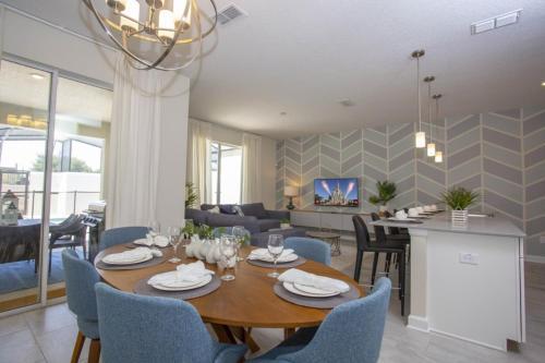 Apartamento Luxury 4 Bed Villa For 10 Guests