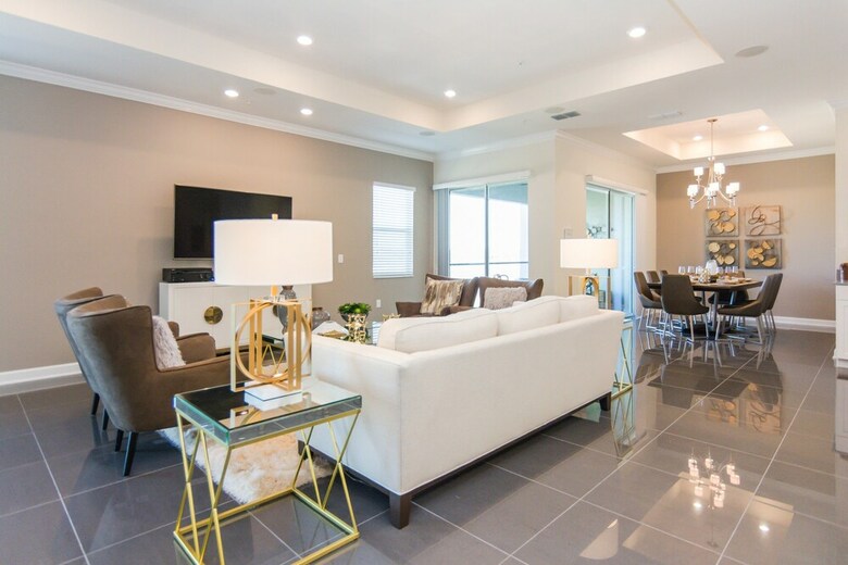 Deluxe Apartment At Storey Lake (243546)