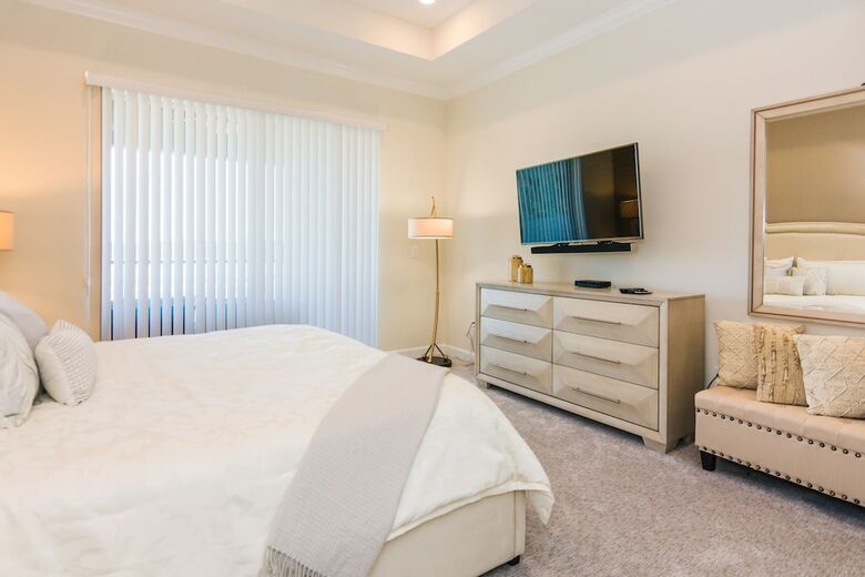 Deluxe Apartment At Storey Lake (243546)