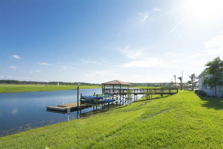 Deluxe Apartment At Storey Lake (243546)