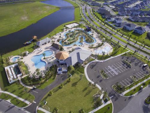 Deluxe Apartment At Storey Lake (243546)