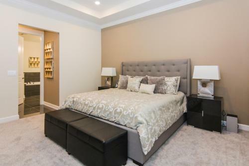 Deluxe Apartment At Storey Lake (243546)