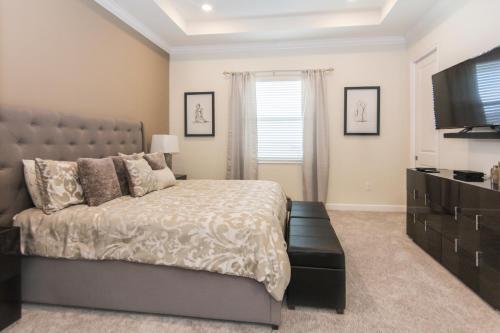 Deluxe Apartment At Storey Lake (243546)