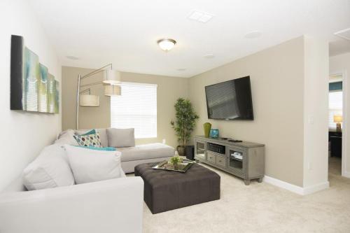 Dream Single Vacation Home Close To Disney Sl4788