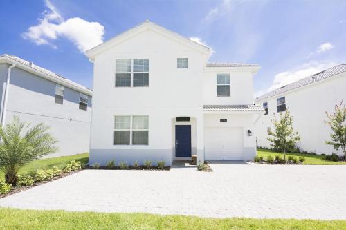Dream Single Vacation Home Close To Disney Sl4788