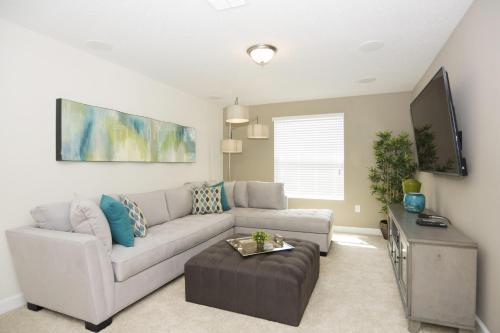 Dream Single Vacation Home Close To Disney Sl4788