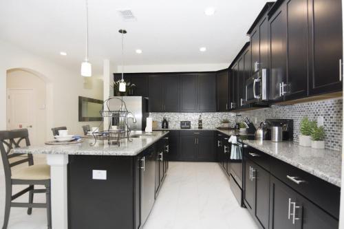 Dream Single Vacation Home Close To Disney Sl4788