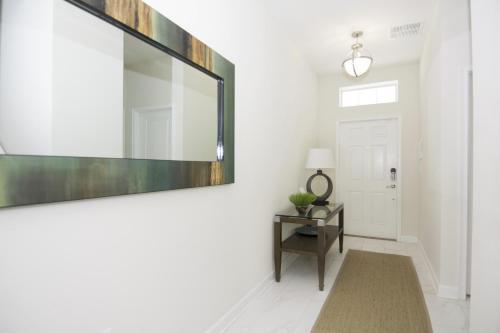 Dream Single Vacation Home Close To Disney Sl4788