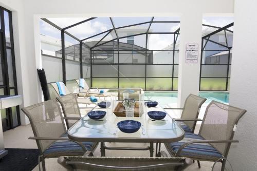 Dream Single Vacation Home Close To Disney Sl4788