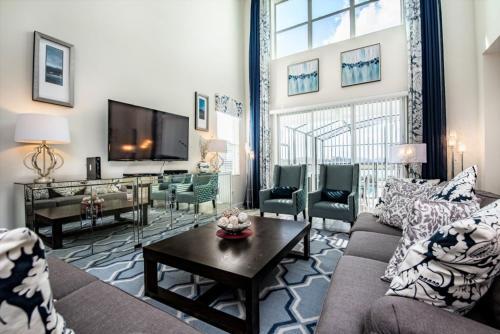 King Castle Villa #230920