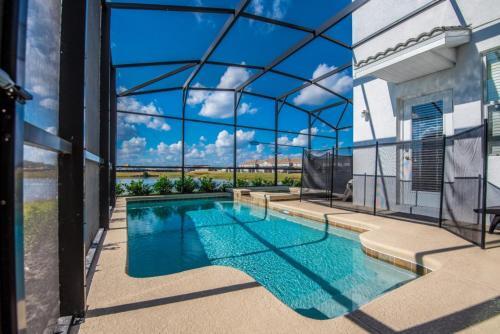 King Castle Villa #230920