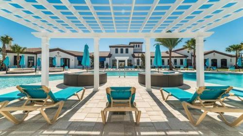 Rhodes Villa 4498