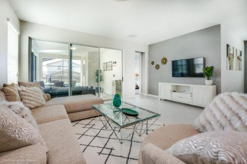 Sawyer Palm Place Villa #258902 Villa