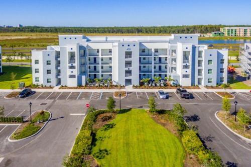 Awesome Apartment At Storey Lake (273067)