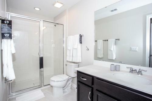 Marvelous 5 Bd Home W/ Pool And Surf Park @ Solara Resort