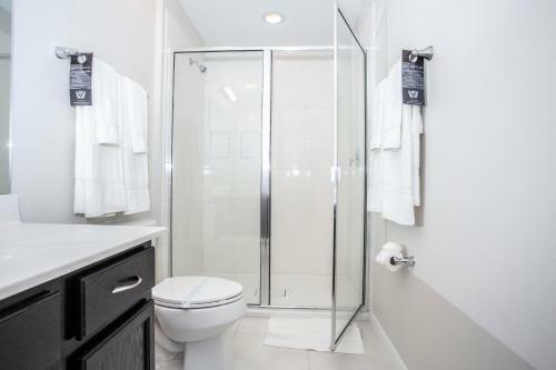 Marvelous 5 Bd Home W/ Pool And Surf Park @ Solara Resort