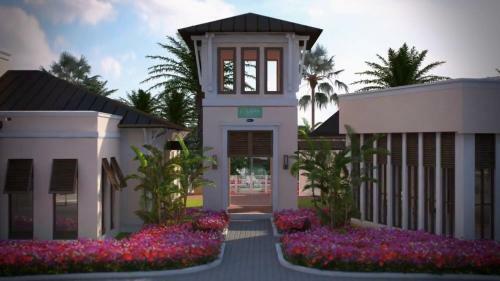 Marvelous 5 Bd Home W/ Pool And Surf Park @ Solara Resort