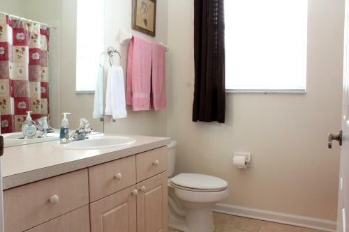 Silver Condo At Windsor Palms Resort