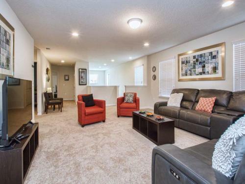 Windsor At Westside-6 Bedrooms House W/pool-3721ww