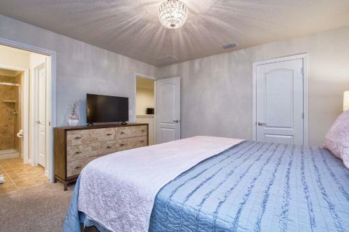 Windsor-4 Bed Townhouse W/splashpool-3812ww