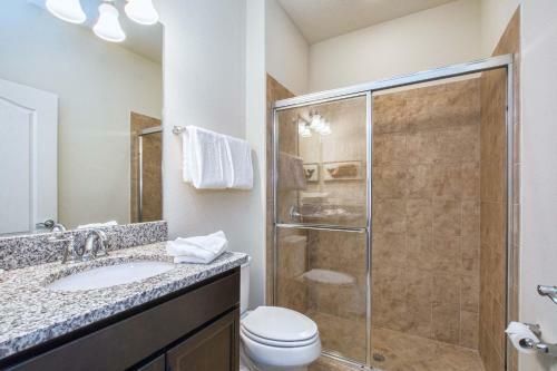 Windsor-4 Bed Townhouse W/splashpool-3812ww