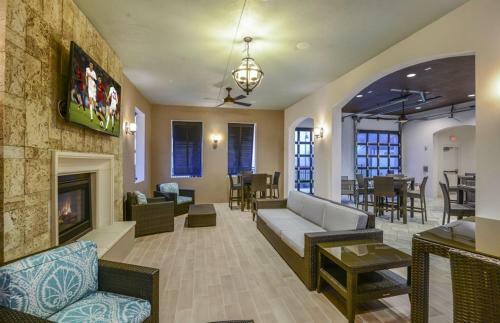 Windsor-4 Bed Townhouse W/splashpool-3812ww