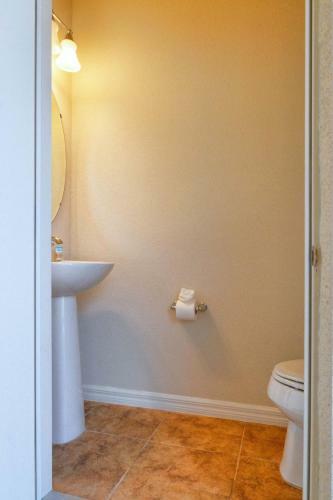 Windsor-4 Bed Townhouse W/splashpool-3812ww