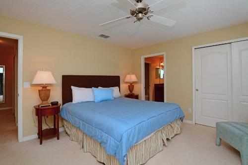 Villa Paradise Palms-4 Bedroom Townhome-3001pp
