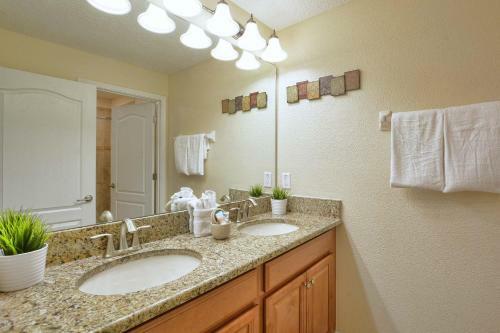 Villa Paradise Palms-4 Bed Townhouse W/splashpool-3622pp