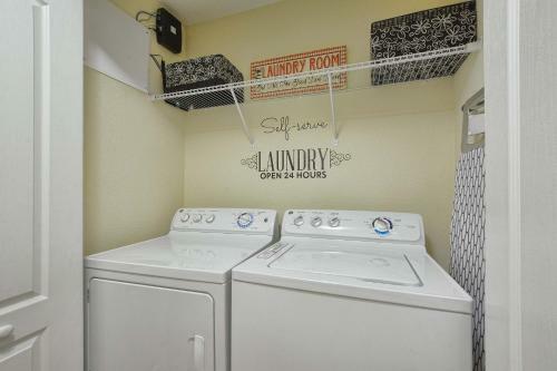 Villa Paradise Palms-4 Bed Townhouse W/splashpool-3622pp