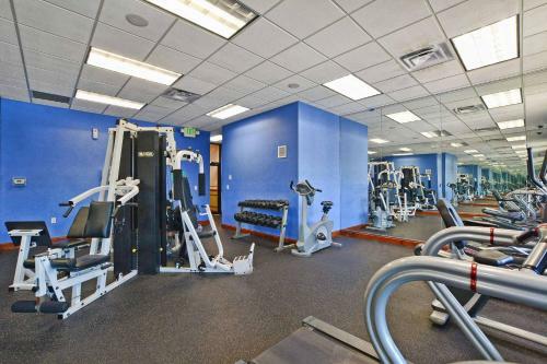 Villa Paradise Palms-4 Bed Townhouse W/splashpool-3622pp