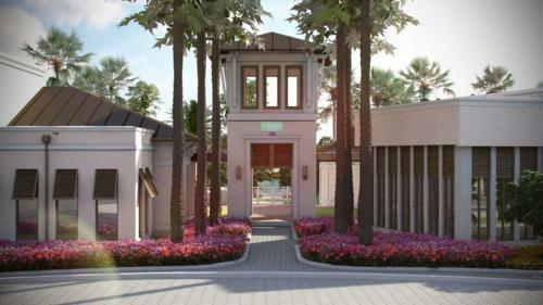 Villa Solara Resort 5 Bedrooms With Pool/disney-1781sp