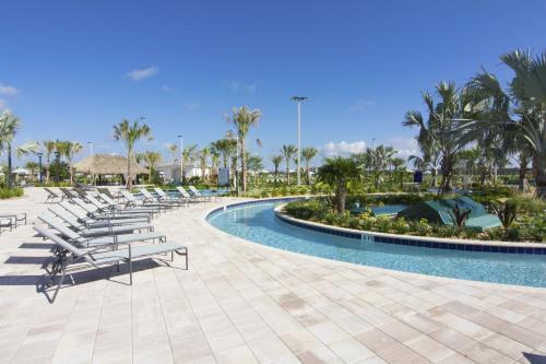 Excellent Apartment At Storey Lake (273064)