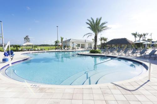 Excellent Apartment At Storey Lake (273064)