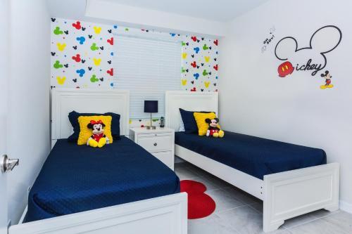 Excellent Apartment At Storey Lake (273064)