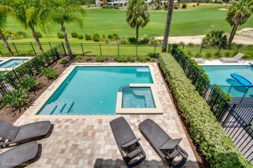 Castle Pines Reunion Resort Villa Villa