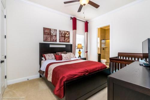 Castle Pines Reunion Resort Villa Villa