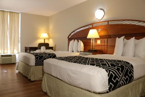 Motel Magic Key - Near Disney