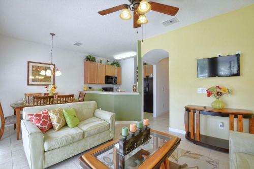 Encantada -4 Bedroom Townhome W/ Splashpool-2651en