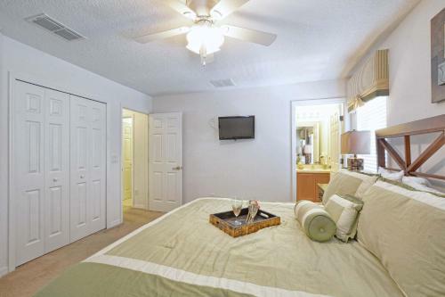 Encantada -4 Bedroom Townhome W/ Splashpool-2651en